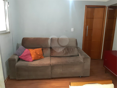 Apartamento, 2 quartos, 49 m² - Foto 3