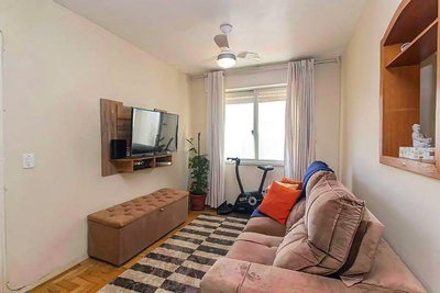 Cobertura, 3 quartos, 137 m² - Foto 1