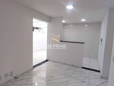 Apartamento, 2 quartos, 44 m² - Foto 1