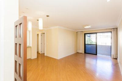 Apartamento, 3 quartos, 145 m² - Foto 5