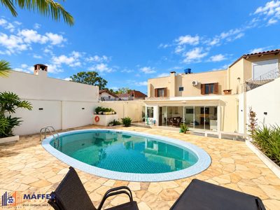 Casa, 4 quartos, 328 m² - Foto 2