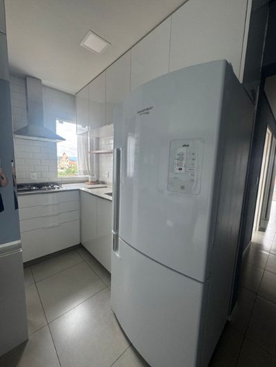 Apartamento, 2 quartos, 52 m² - Foto 3