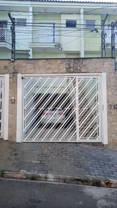 Sobrado, 2 quartos, 120 m² - Foto 5
