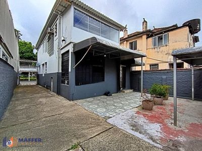 Prédio Inteiro, 250 m² - Foto 1