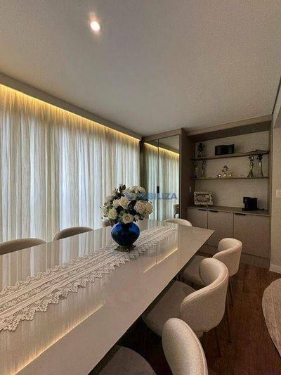 Apartamento, 2 quartos, 86 m² - Foto 4