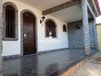 Casa, 6 quartos, 380 m² - Foto 4