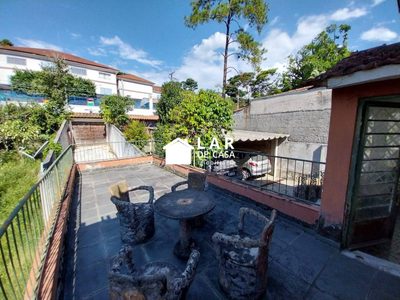 Casa, 5 quartos, 425 m² - Foto 1