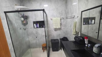 Casa, 4 quartos, 241 m² - Foto 5