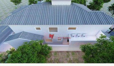 Casa, 4 quartos, 262 m² - Foto 4
