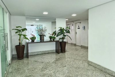 Apartamento, 3 quartos, 70 m² - Foto 2