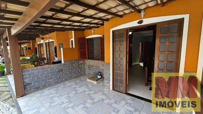 Casa de Condomínio, 2 quartos - Foto 5