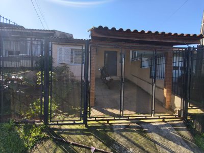 Casa, 2 quartos, 49 m² - Foto 3