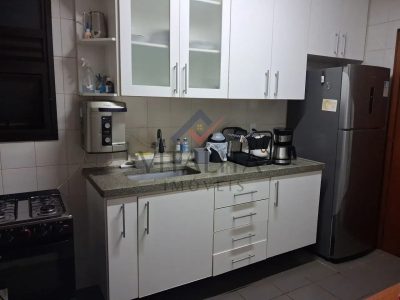 Apartamento, 3 quartos, 89 m² - Foto 3