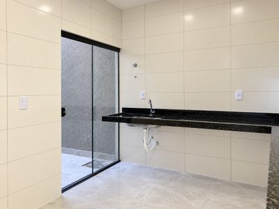 Casa, 2 quartos, 77 m² - Foto 3
