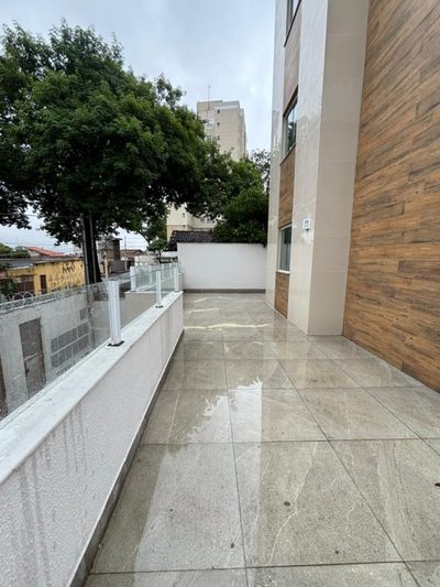 Apartamento, 2 quartos, 132 m² - Foto 5