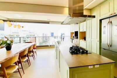 Cobertura, 3 quartos, 265 m² - Foto 3