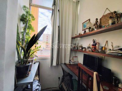 Apartamento, 1 quarto, 32 m² - Foto 4
