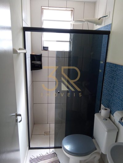 Apartamento, 2 quartos, 46 m² - Foto 4