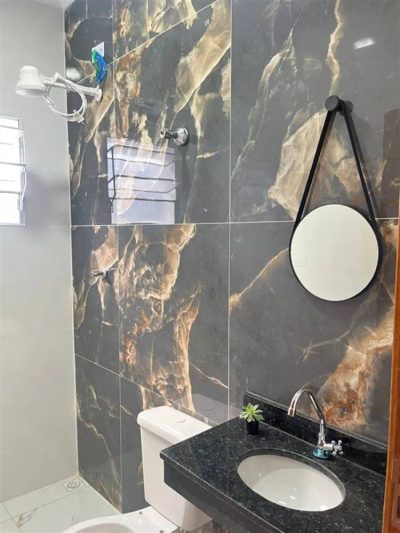 Casa, 2 quartos, 76 m² - Foto 2