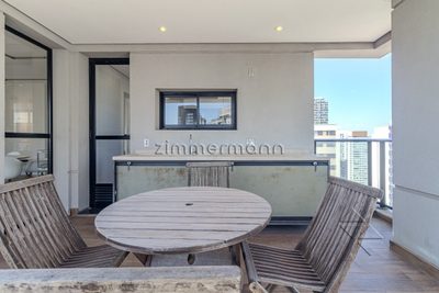 Apartamento, 3 quartos, 140 m² - Foto 4