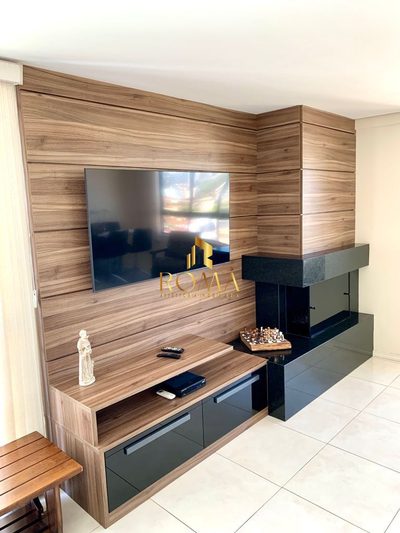 Cobertura, 3 quartos, 226 m² - Foto 3