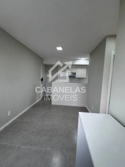 Apartamento, 2 quartos, 46 m² - Foto 5