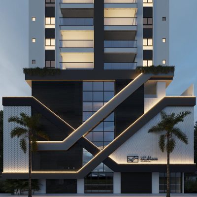 Apartamento, 2 quartos, 81 m² - Foto 3