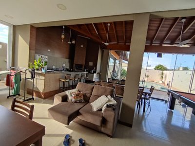 Casa de Condomínio, 5 quartos - Foto 5