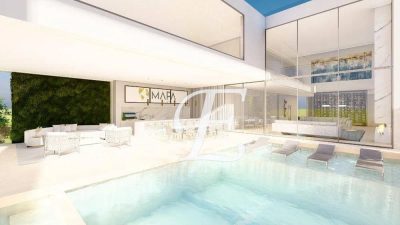 Casa, 9 quartos, 1239 m² - Foto 5