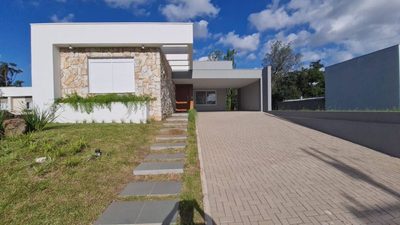Casa, 3 quartos, 187 m² - Foto 4