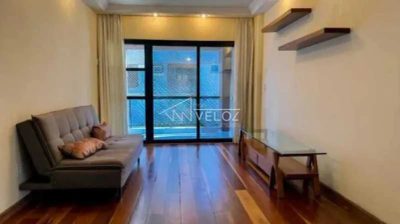 Apartamento, 2 quartos, 77 m² - Foto 4