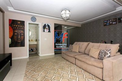 Apartamento, 3 quartos, 102 m² - Foto 5