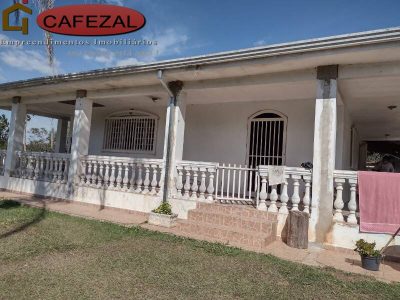Casa, 3 quartos, 400 m² - Foto 3