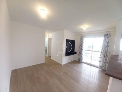 Apartamento, 2 quartos, 65 m² - Foto 2