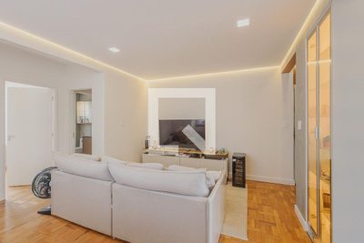 Apartamento, 2 quartos, 92 m² - Foto 3