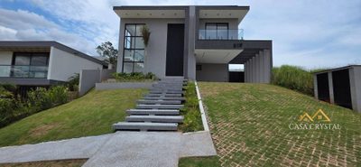 Casa de Condomínio, 5 quartos - Foto 2