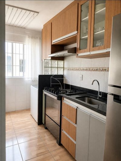 Apartamento, 2 quartos, 60 m² - Foto 5