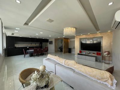 Apartamento, 4 quartos, 182 m² - Foto 3