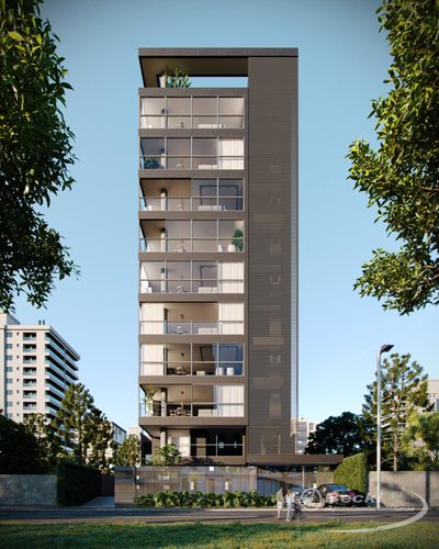 Apartamento, 3 quartos, 113 m² - Foto 2