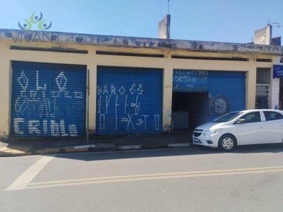Loja-Salão, 320 m² - Foto 4