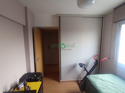 Apartamento, 3 quartos, 100 m² - Foto 2