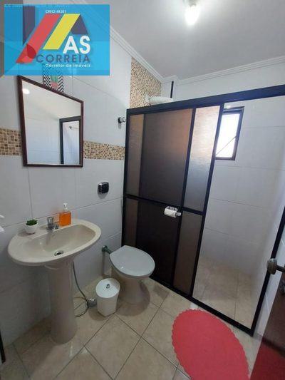 Apartamento, 1 quarto, 55 m² - Foto 4