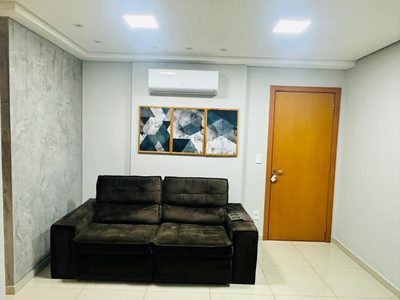 Apartamento, 3 quartos, 76 m² - Foto 1