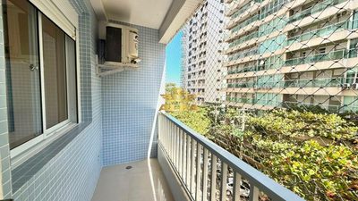 Apartamento, 1 quarto, 60 m² - Foto 5