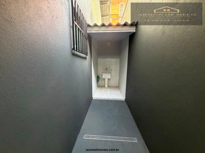 Depósito-Galpão, 300 m² - Foto 2