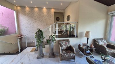 Casa de Condomínio, 5 quartos - Foto 5