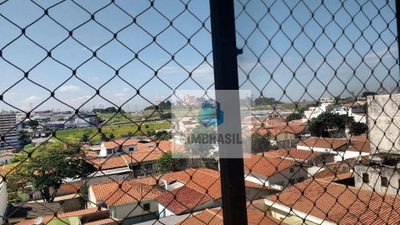 Apartamento, 2 quartos, 72 m² - Foto 2