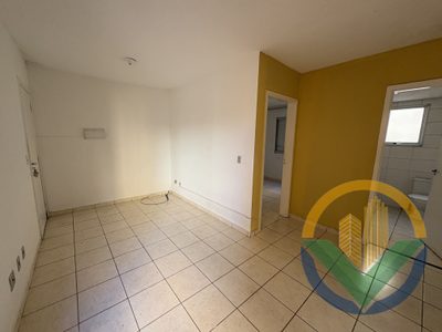 Apartamento, 2 quartos, 57 m² - Foto 3
