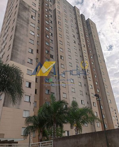 Apartamento, 2 quartos - Foto 5