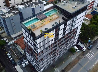 Flat/Apart Hotel, 24 m² - Foto 1